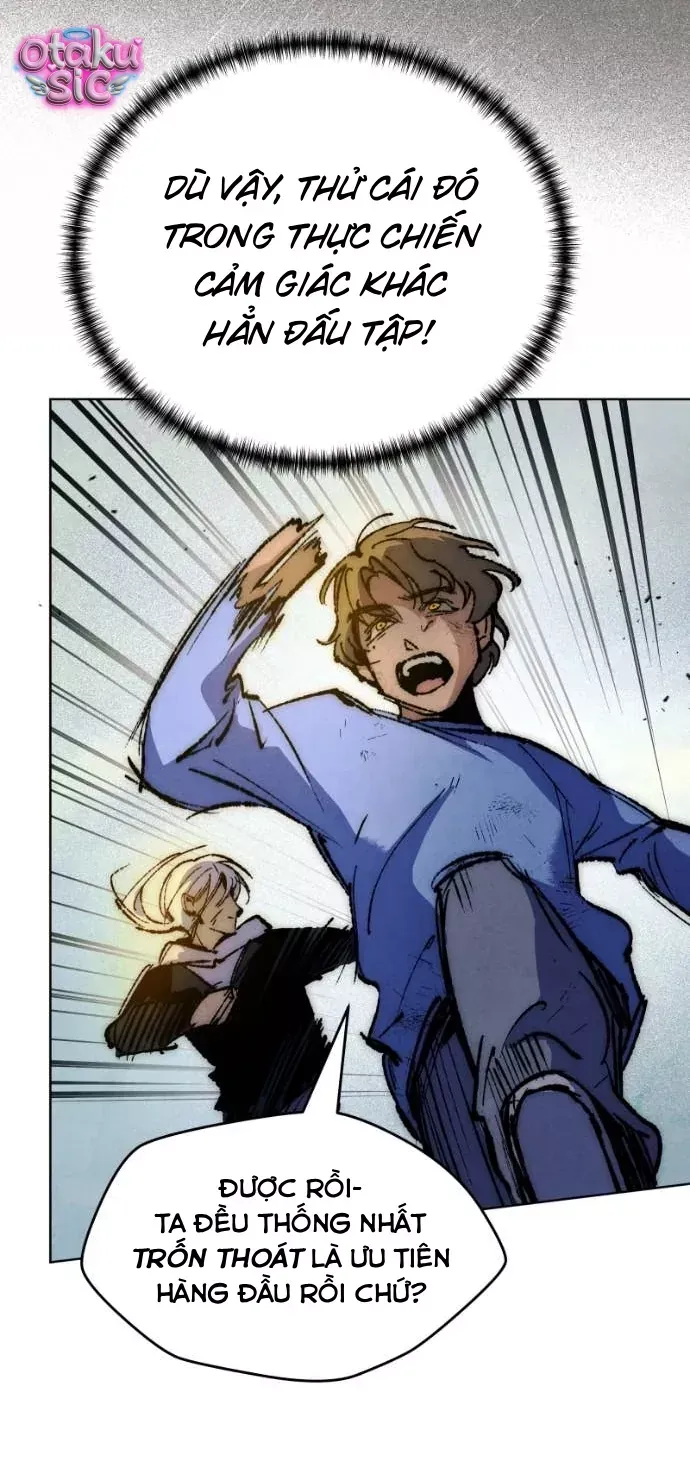 Hand Jumper Chapter 124 - 29