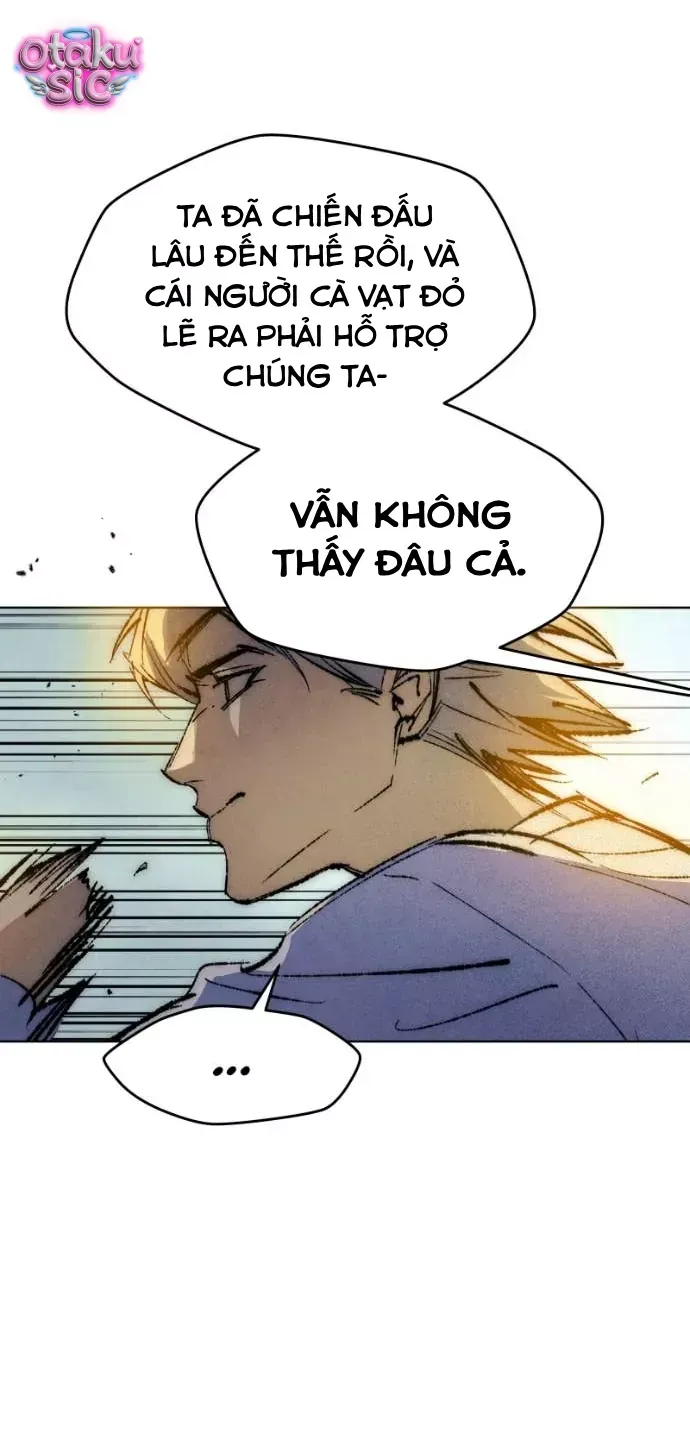 Hand Jumper Chapter 124 - 30