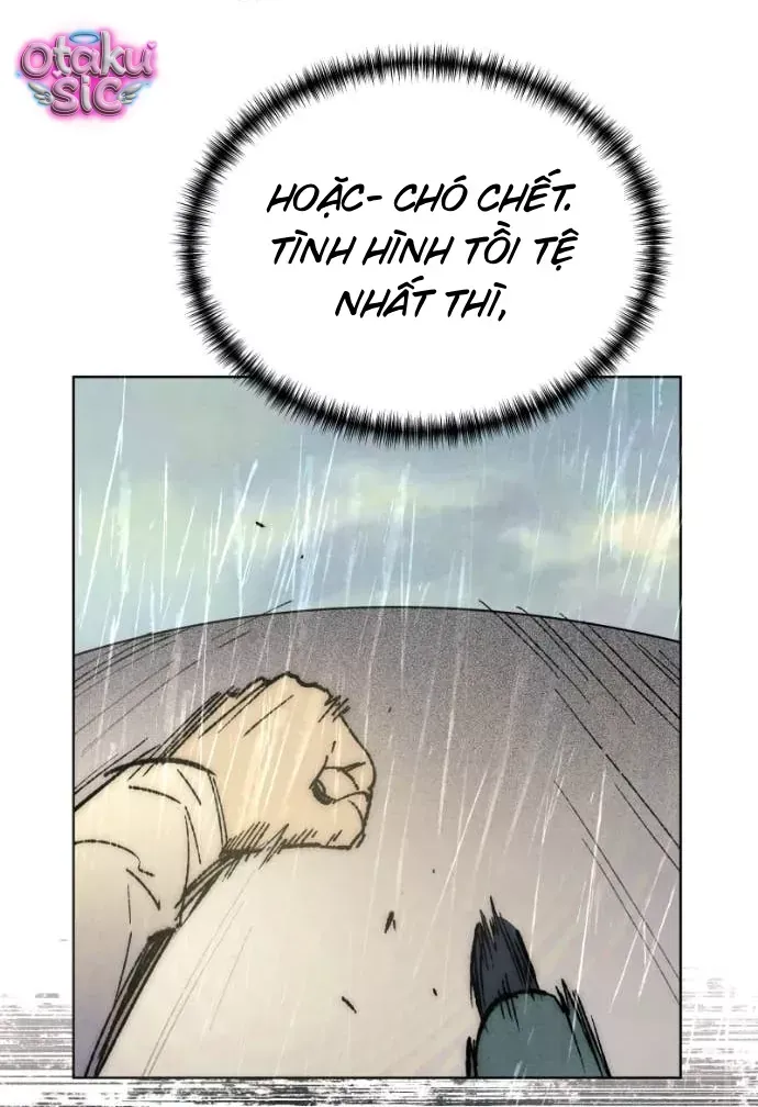 Hand Jumper Chapter 124 - 34
