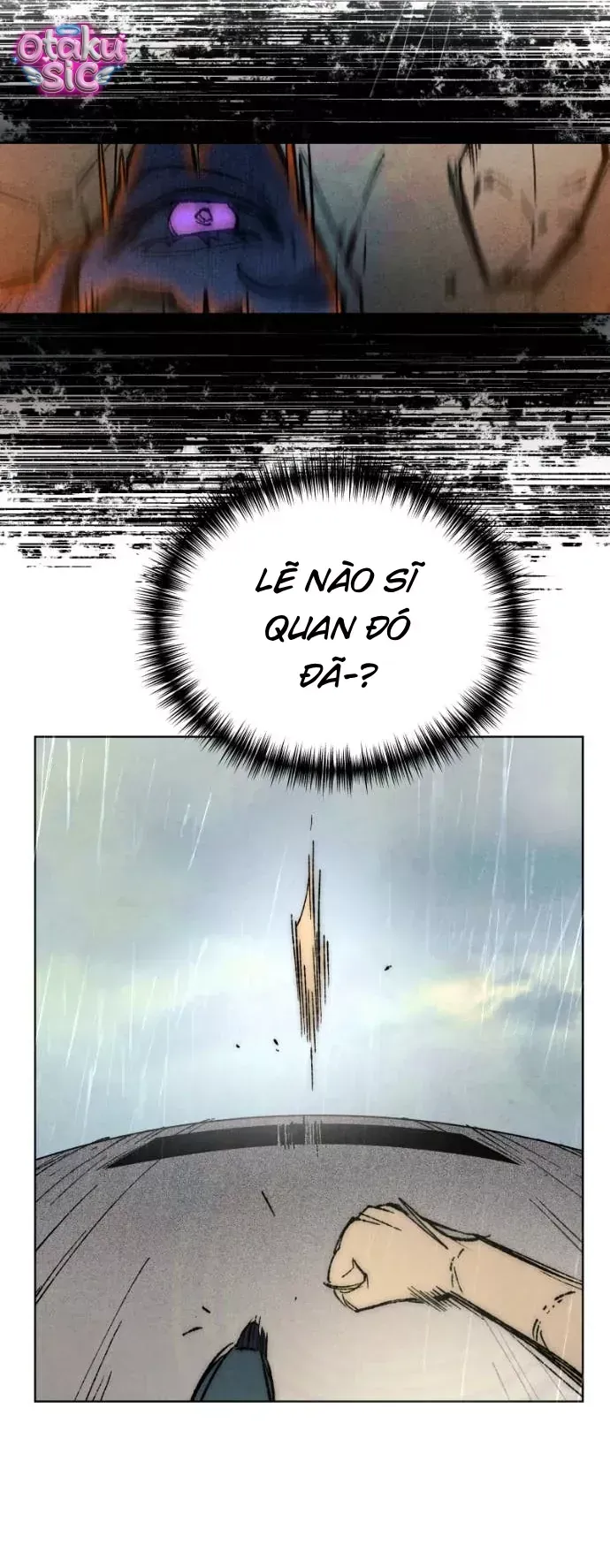 Hand Jumper Chapter 124 - 35