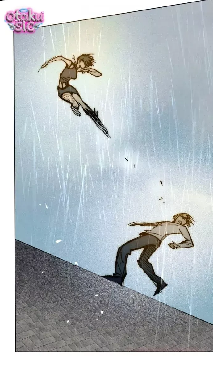 Hand Jumper Chapter 124 - 37