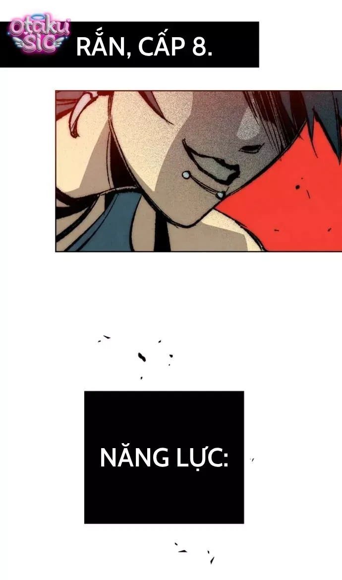 Hand Jumper Chapter 124 - 38