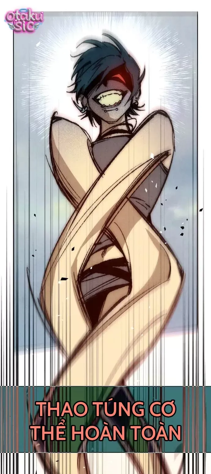 Hand Jumper Chapter 124 - 39