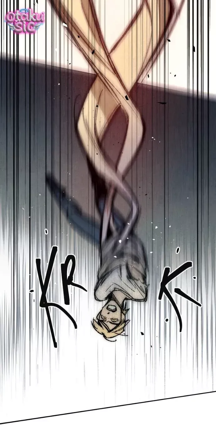 Hand Jumper Chapter 124 - 40