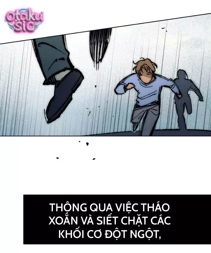 Hand Jumper Chapter 124 - 41