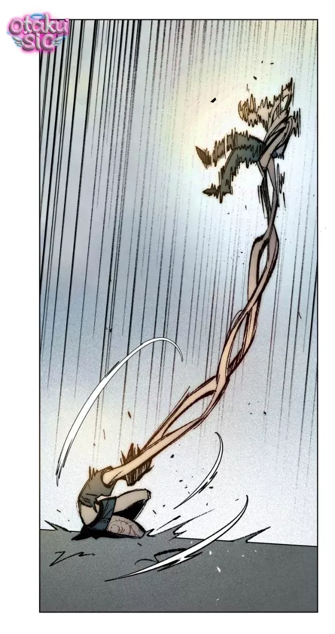 Hand Jumper Chapter 124 - 42