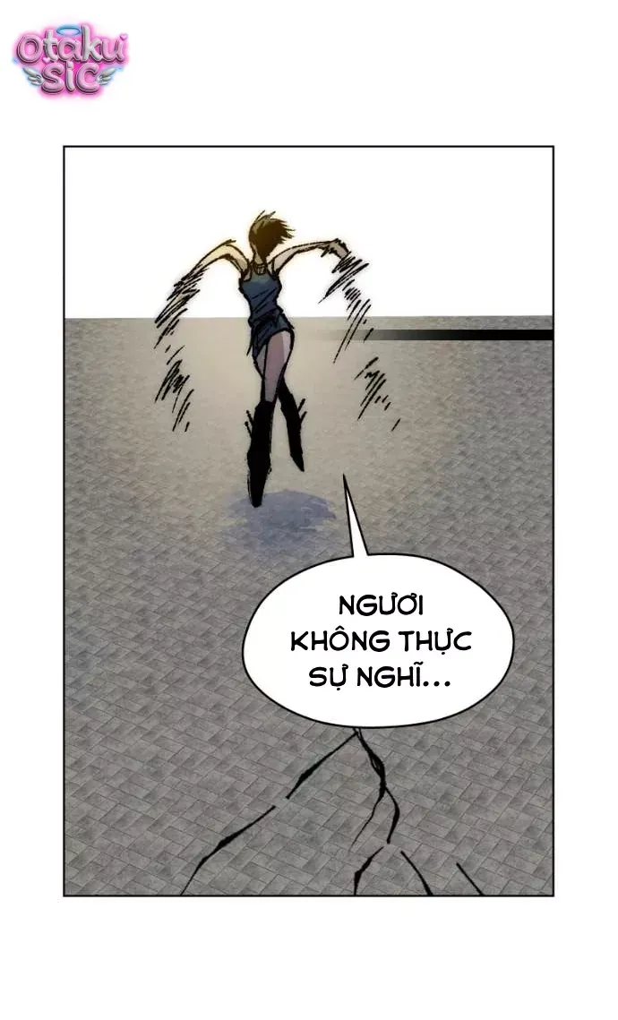 Hand Jumper Chapter 124 - 46