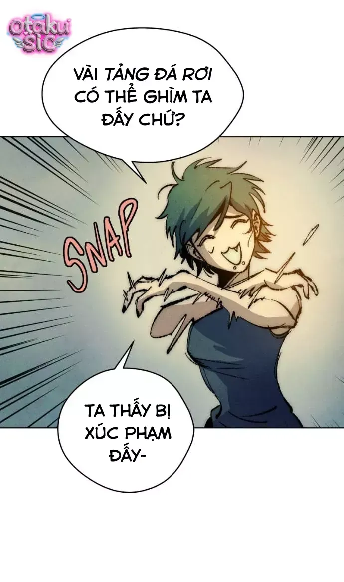 Hand Jumper Chapter 124 - 47