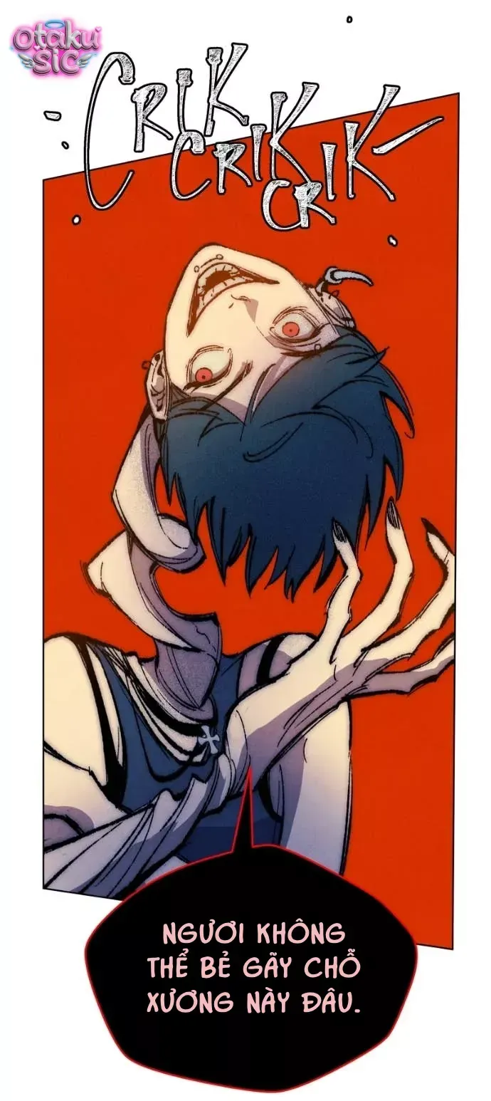 Hand Jumper Chapter 124 - 48