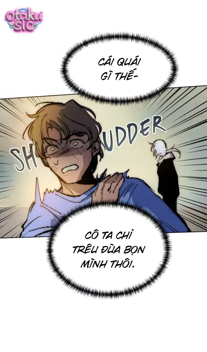 Hand Jumper Chapter 124 - 49