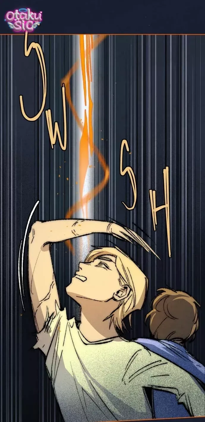 Hand Jumper Chapter 124 - 6