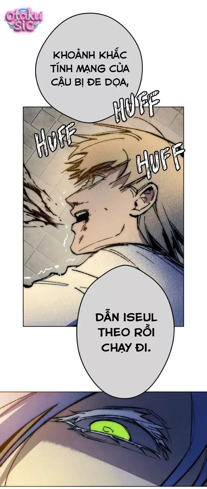Hand Jumper Chapter 124 - 51