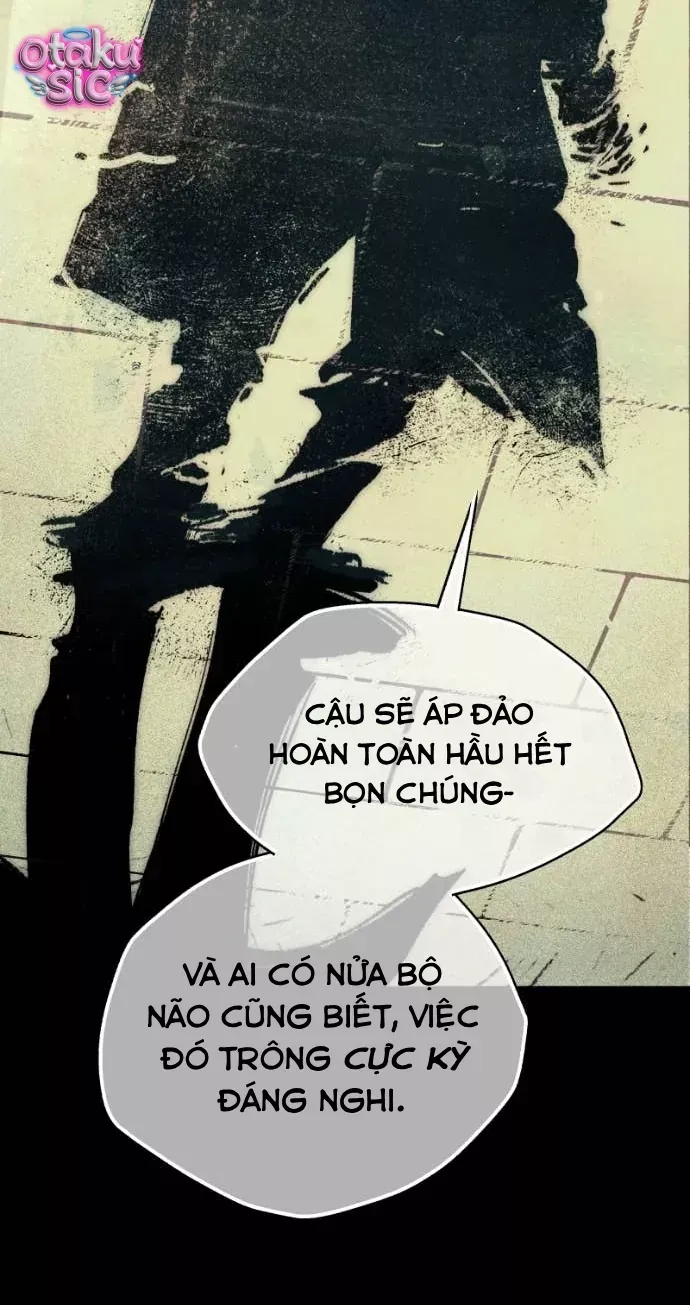 Hand Jumper Chapter 124 - 56