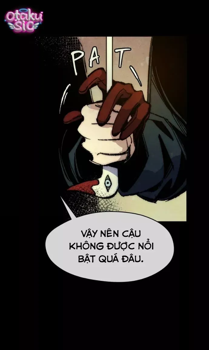 Hand Jumper Chapter 124 - 57