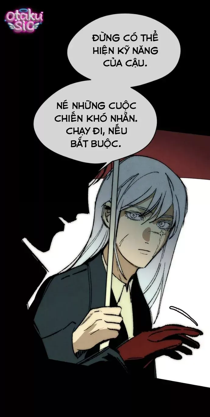 Hand Jumper Chapter 124 - 58