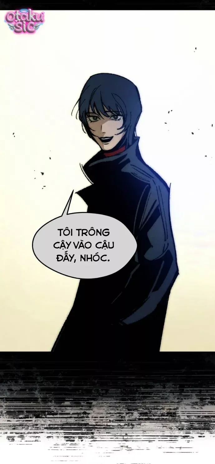 Hand Jumper Chapter 124 - 63