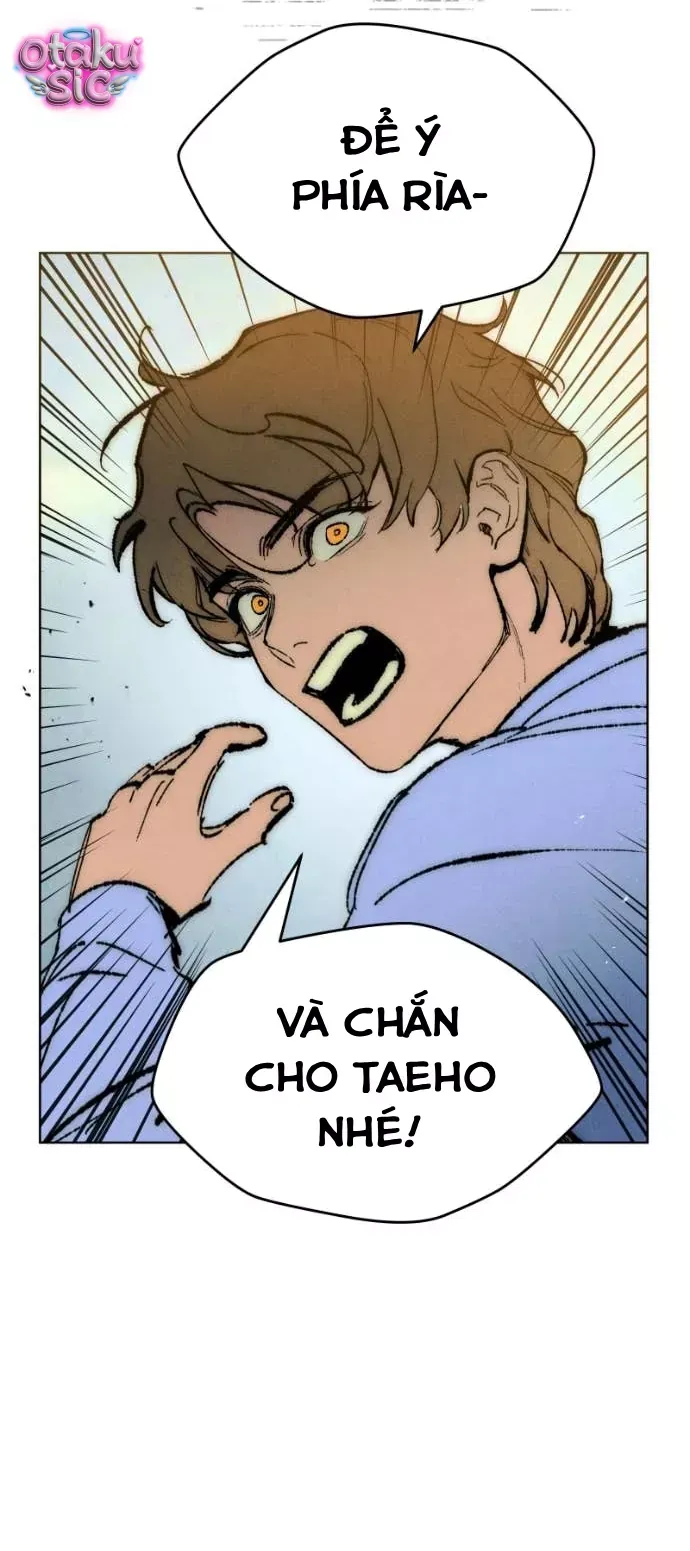 Hand Jumper Chapter 124 - 64
