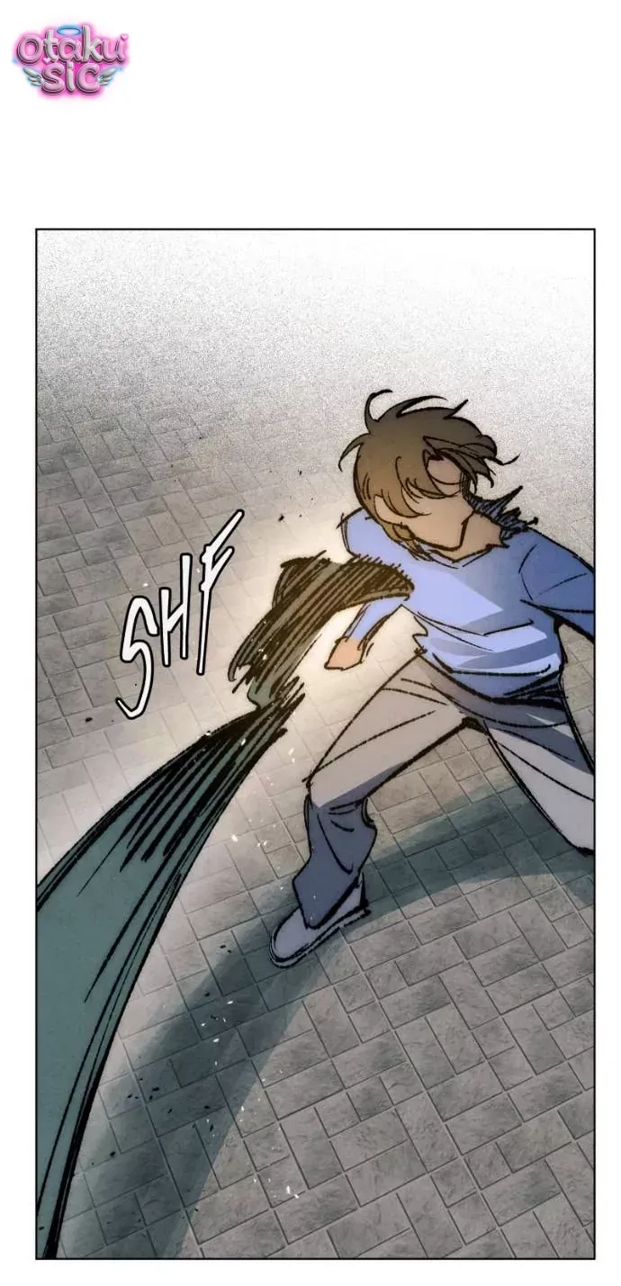 Hand Jumper Chapter 124 - 66