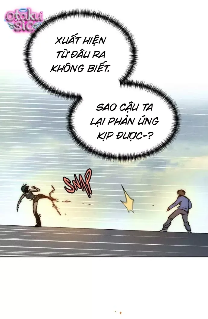 Hand Jumper Chapter 124 - 70
