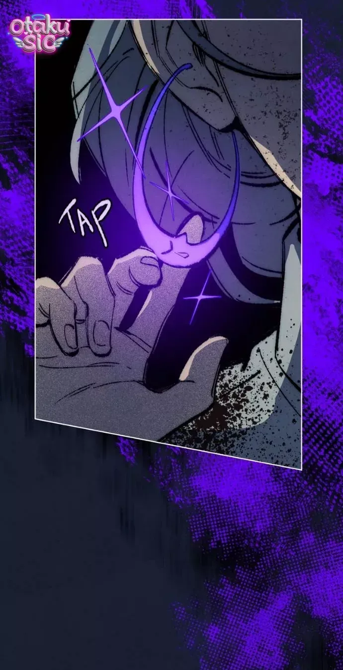 Hand Jumper Chapter 124 - 8