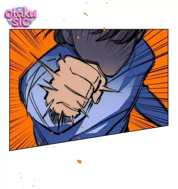 Hand Jumper Chapter 124 - 71