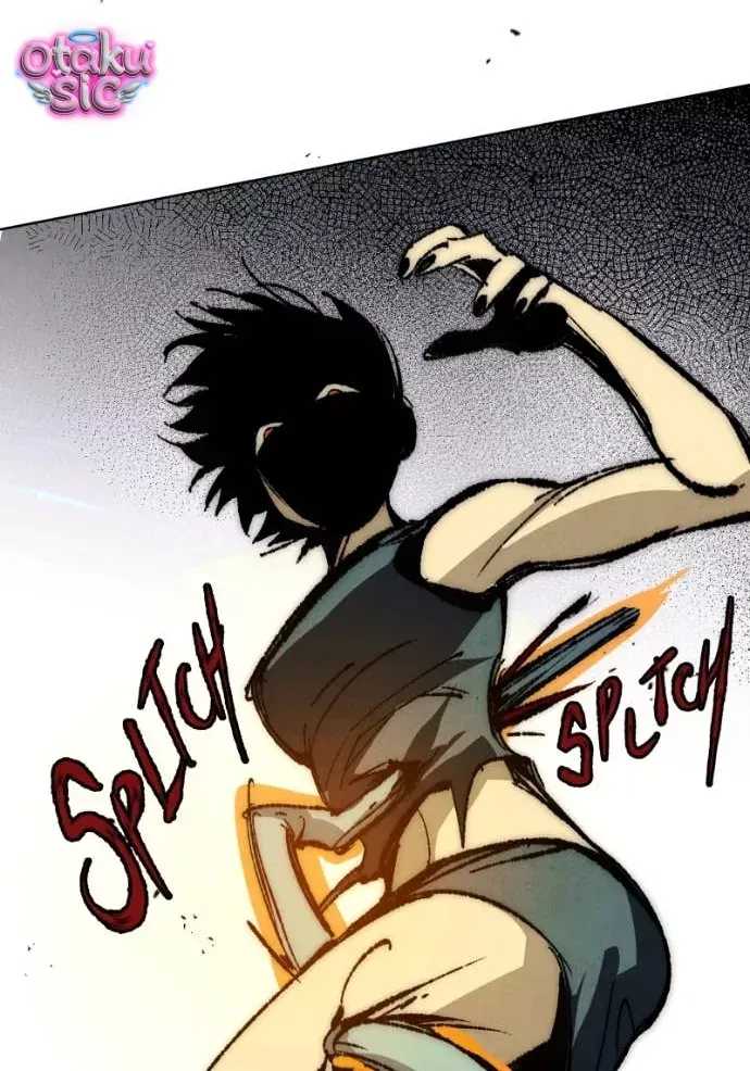Hand Jumper Chapter 124 - 72