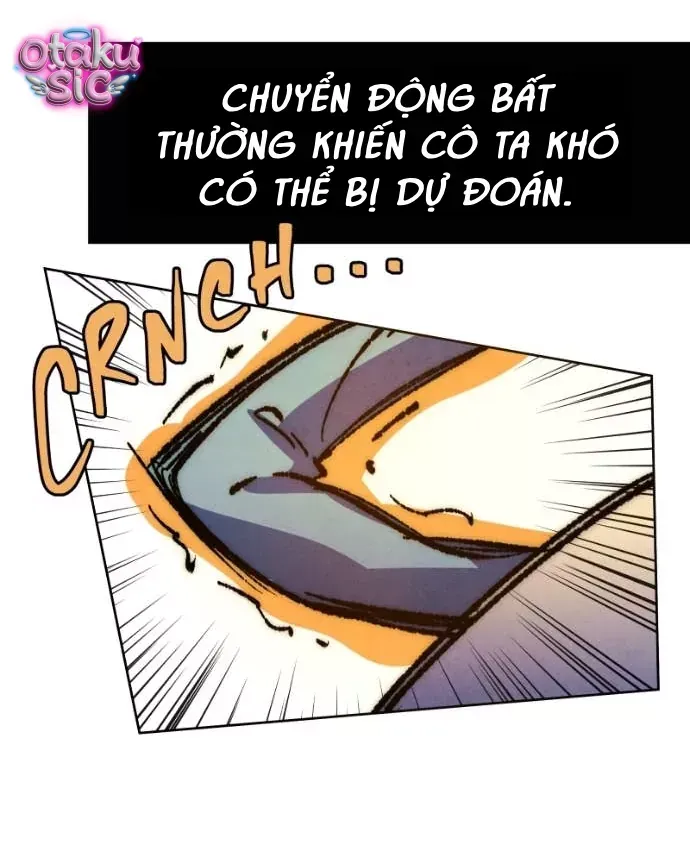 Hand Jumper Chapter 124 - 74