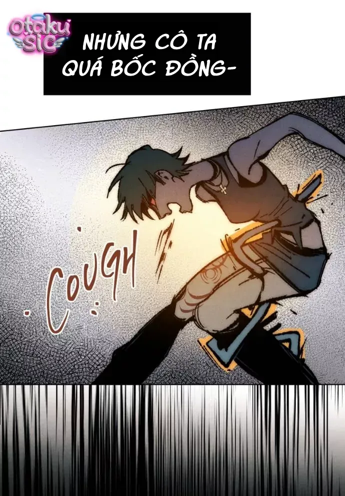 Hand Jumper Chapter 124 - 75