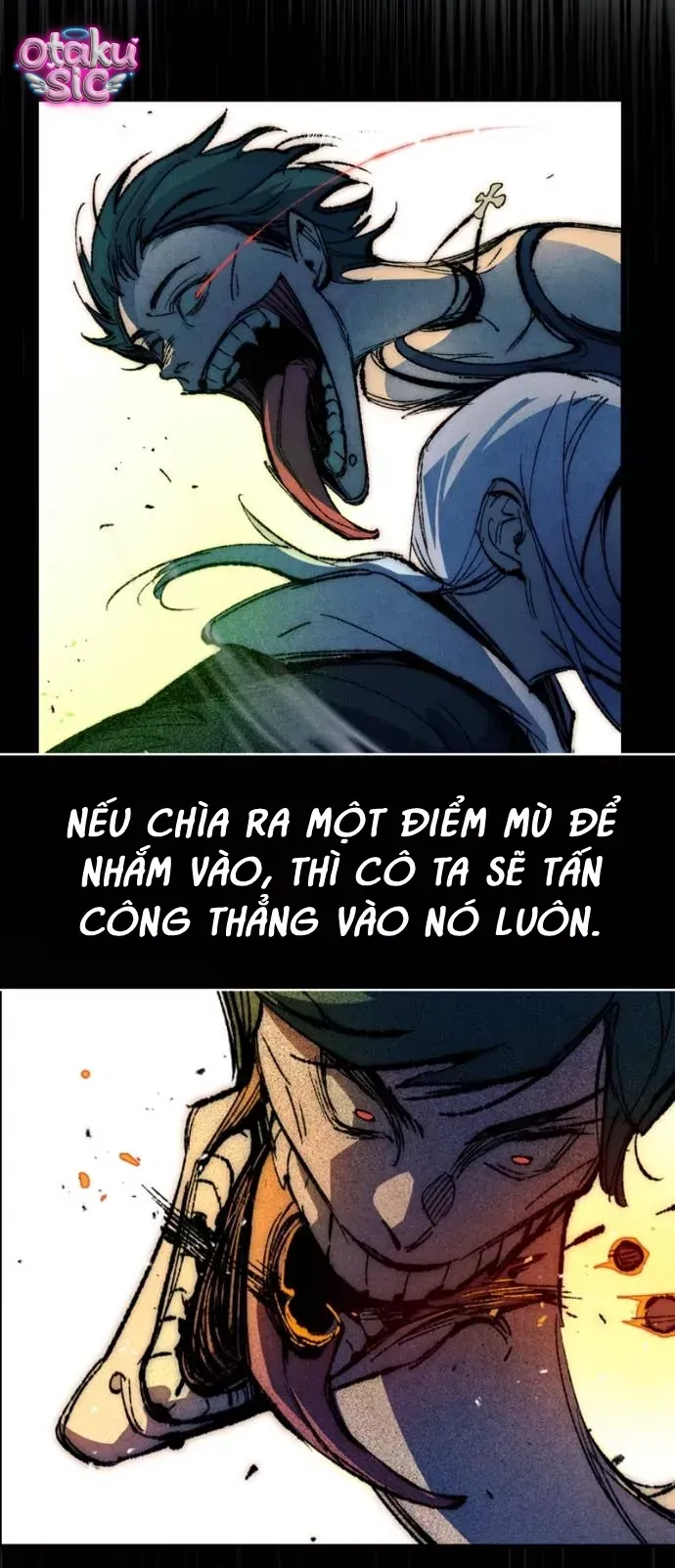 Hand Jumper Chapter 124 - 76