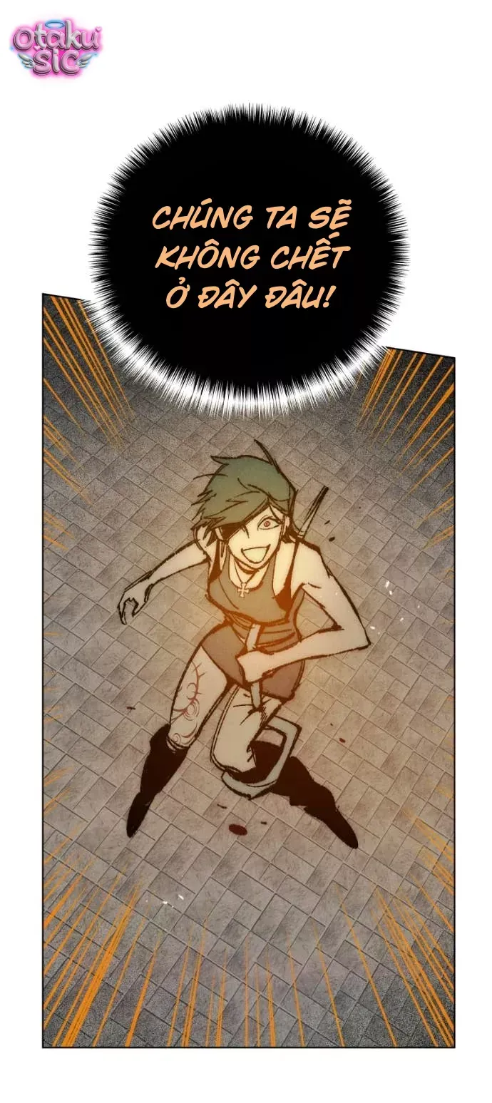 Hand Jumper Chapter 124 - 81