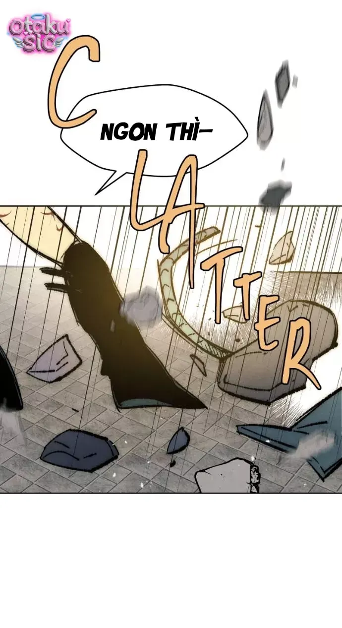 Hand Jumper Chapter 124 - 82