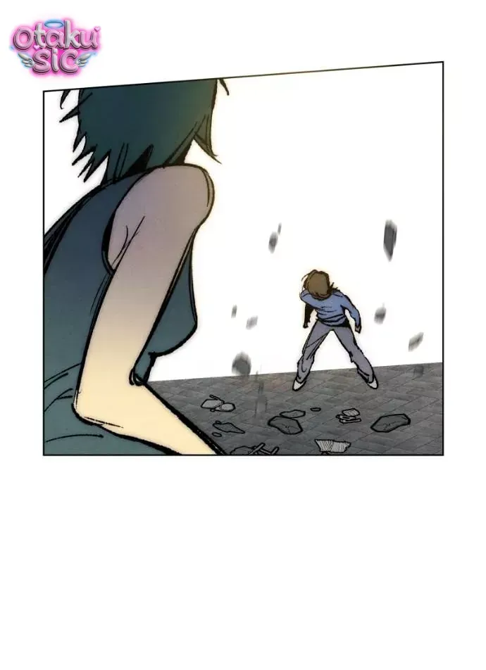 Hand Jumper Chapter 124 - 84