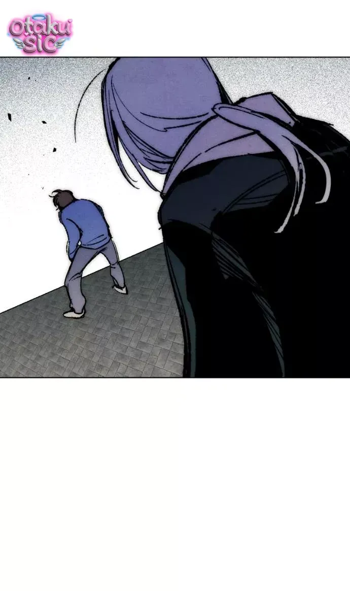 Hand Jumper Chapter 124 - 86