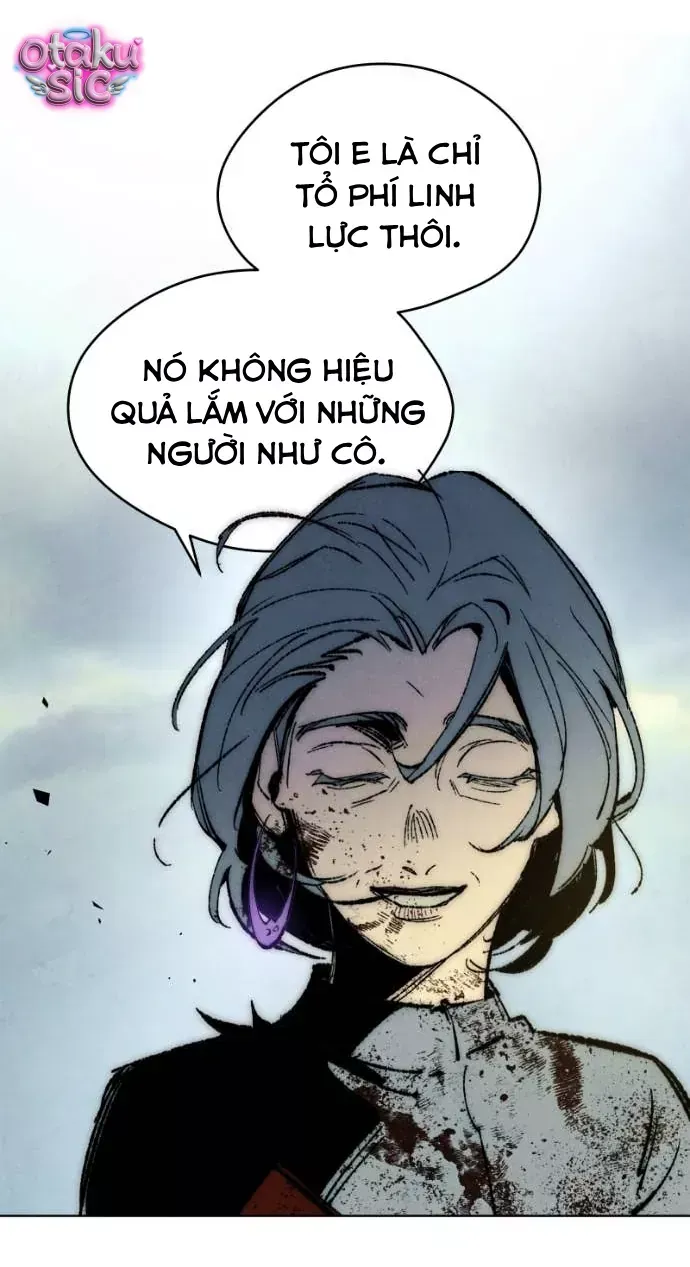 Hand Jumper Chapter 124 - 90