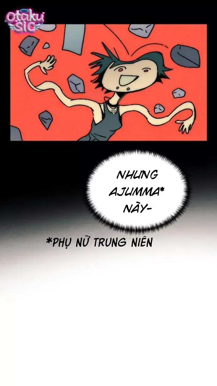 Hand Jumper Chapter 124 - 93