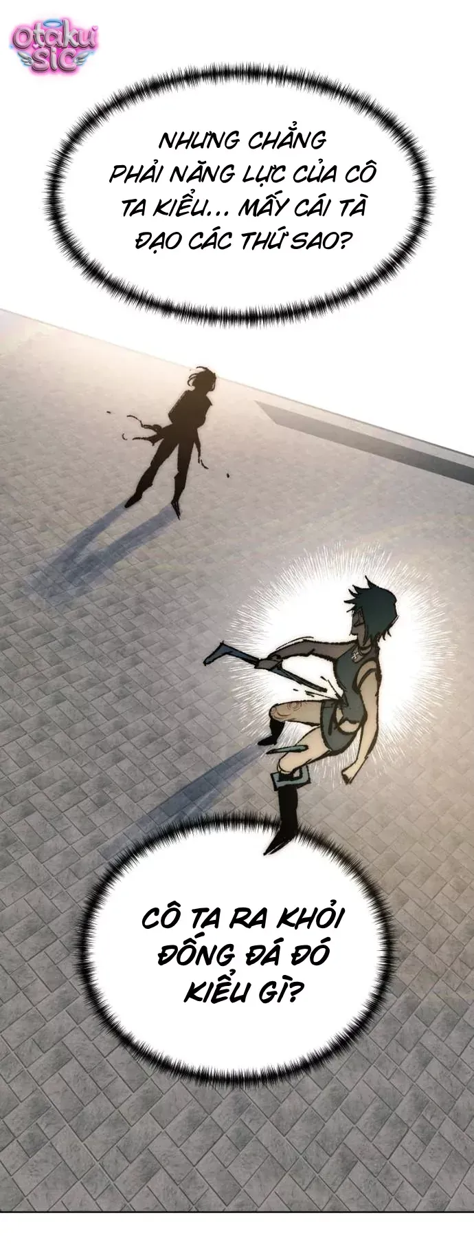 Hand Jumper Chapter 124 - 94