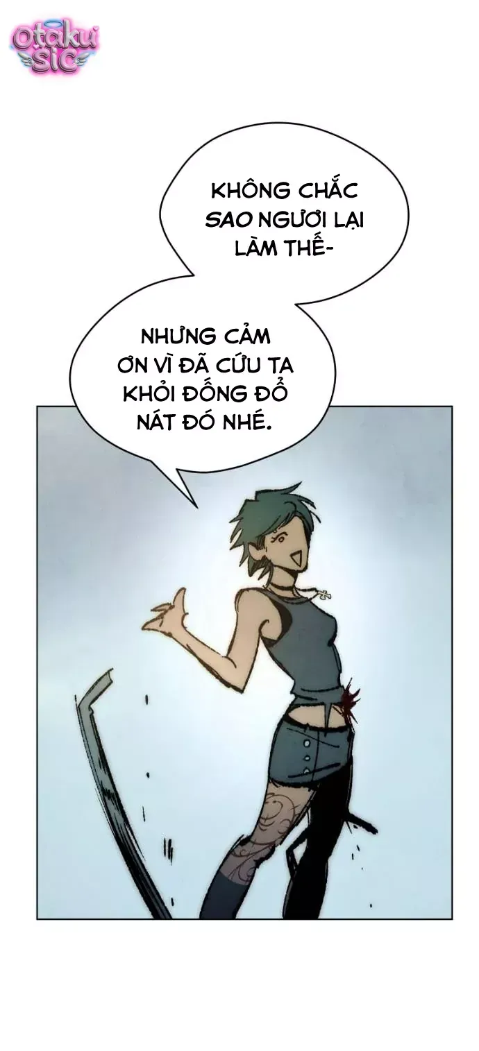 Hand Jumper Chapter 124 - 95