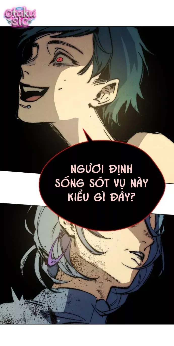 Hand Jumper Chapter 124 - 97
