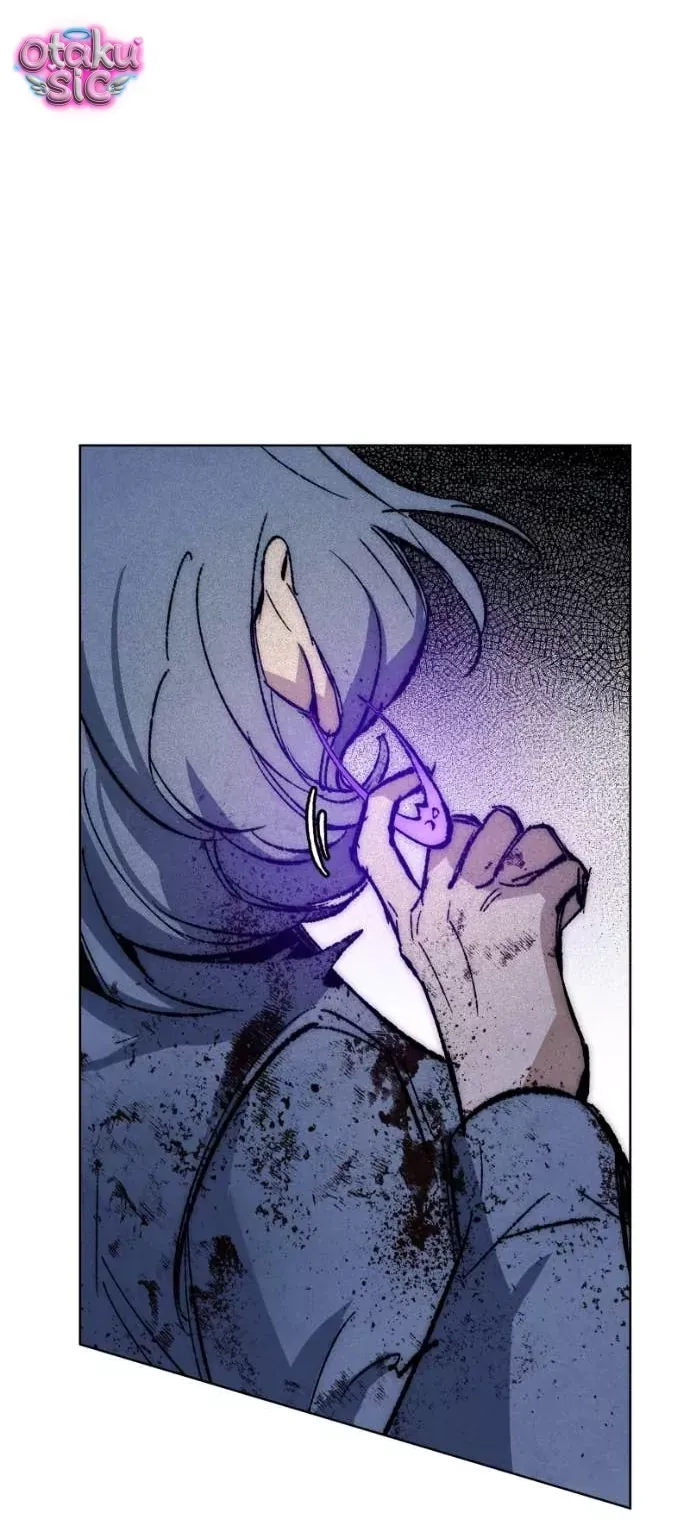 Hand Jumper Chapter 124 - 98
