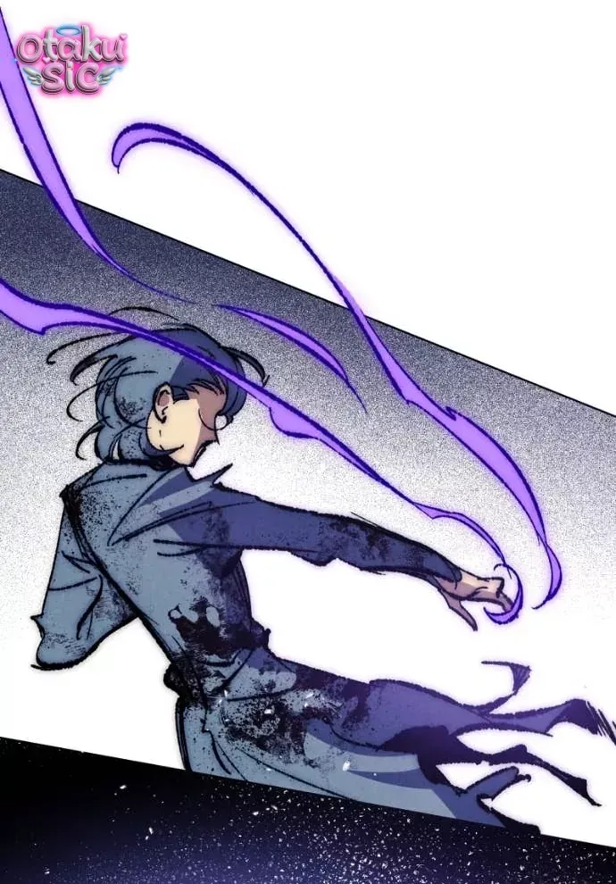 Hand Jumper Chapter 124 - 99