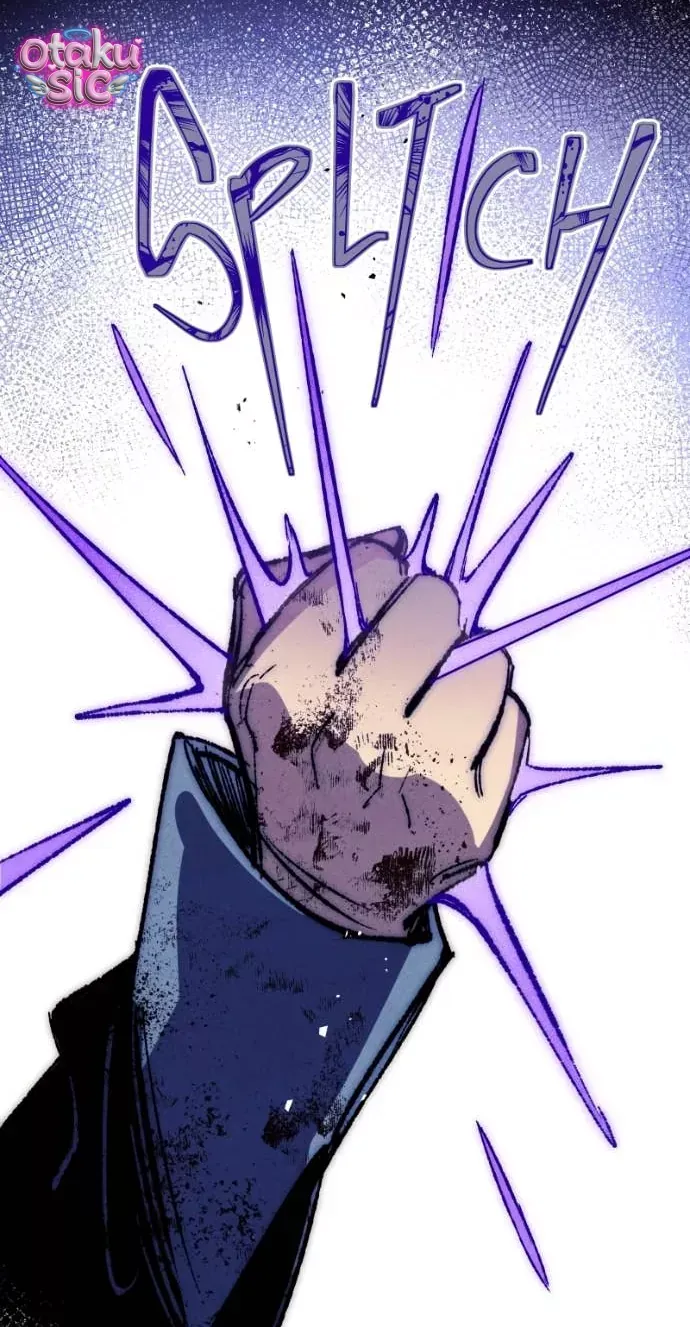 Hand Jumper Chapter 124 - 100