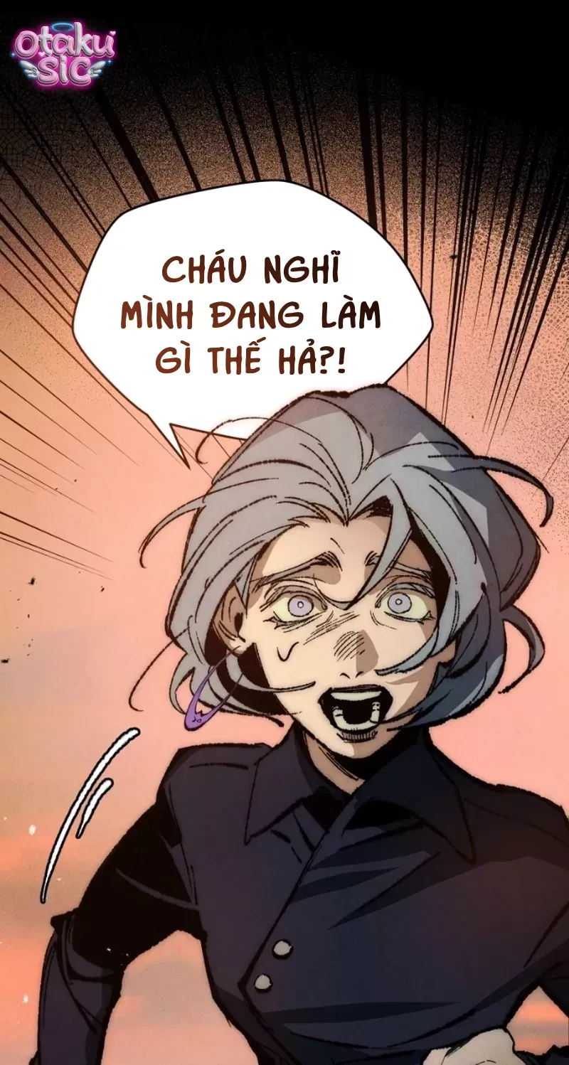 Hand Jumper Chapter 125 - 11