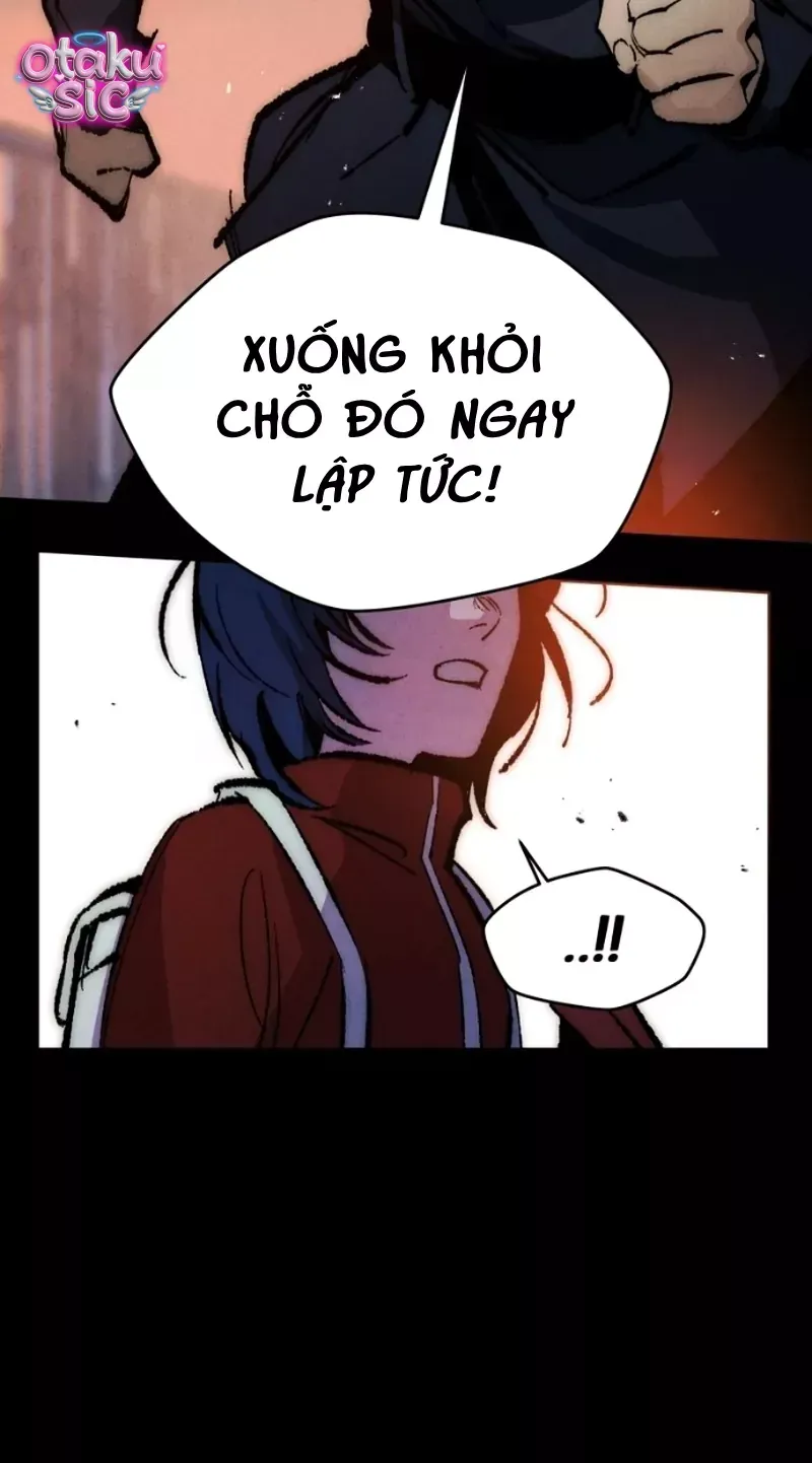 Hand Jumper Chapter 125 - 12