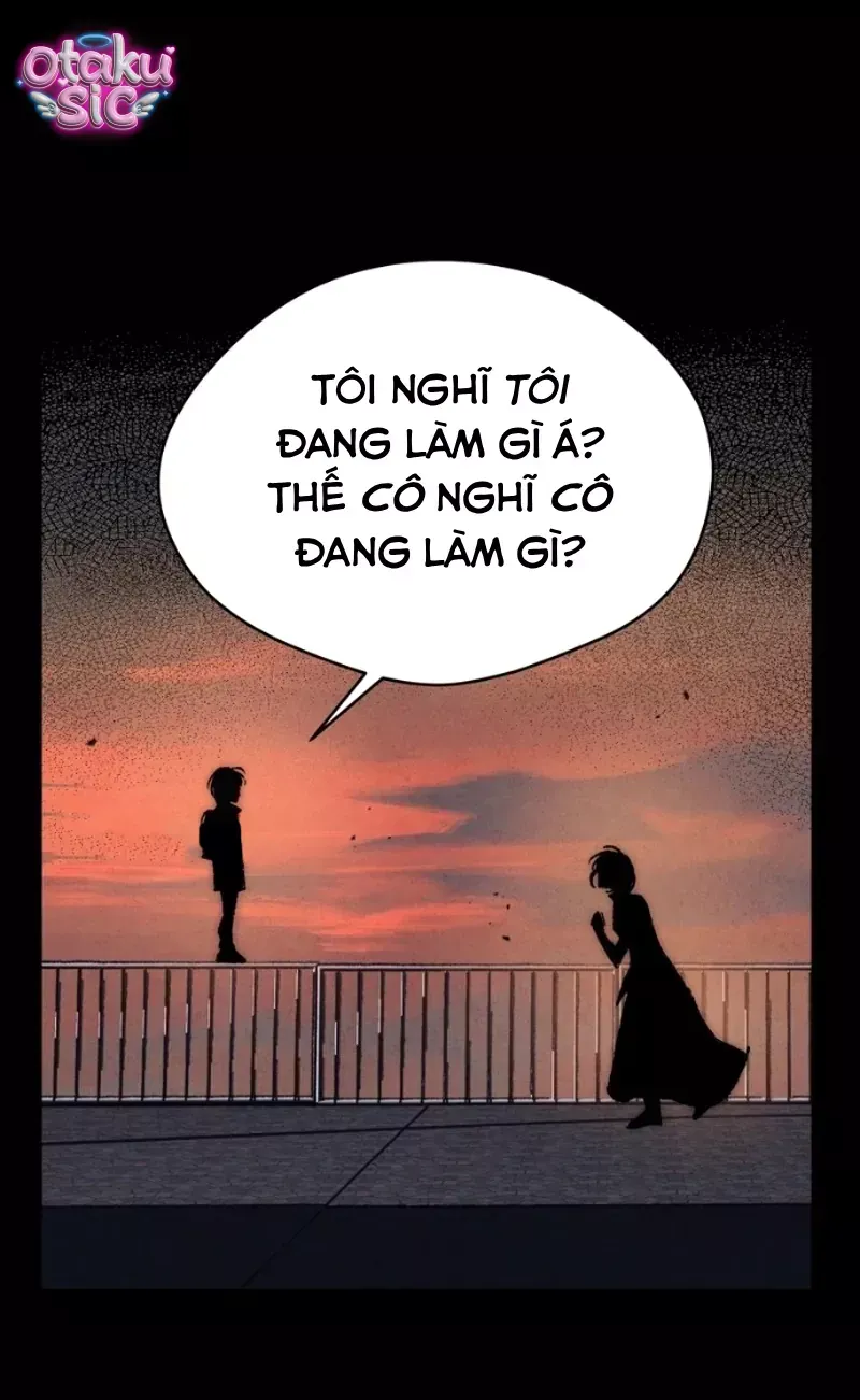 Hand Jumper Chapter 125 - 15
