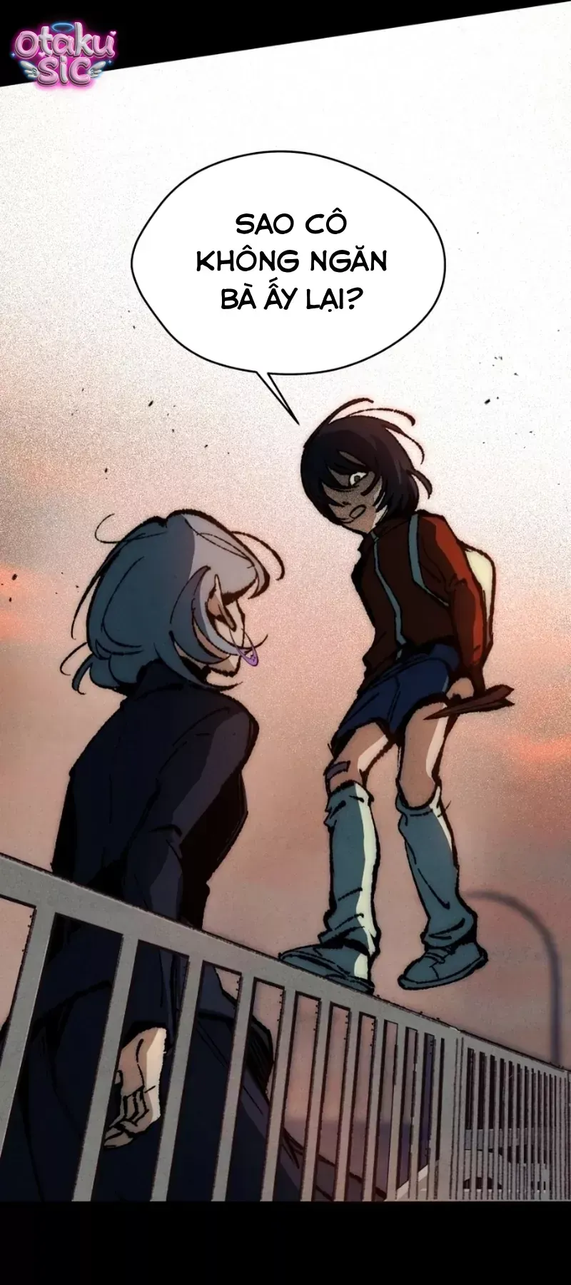 Hand Jumper Chapter 125 - 24