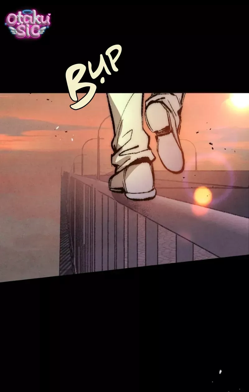 Hand Jumper Chapter 125 - 4