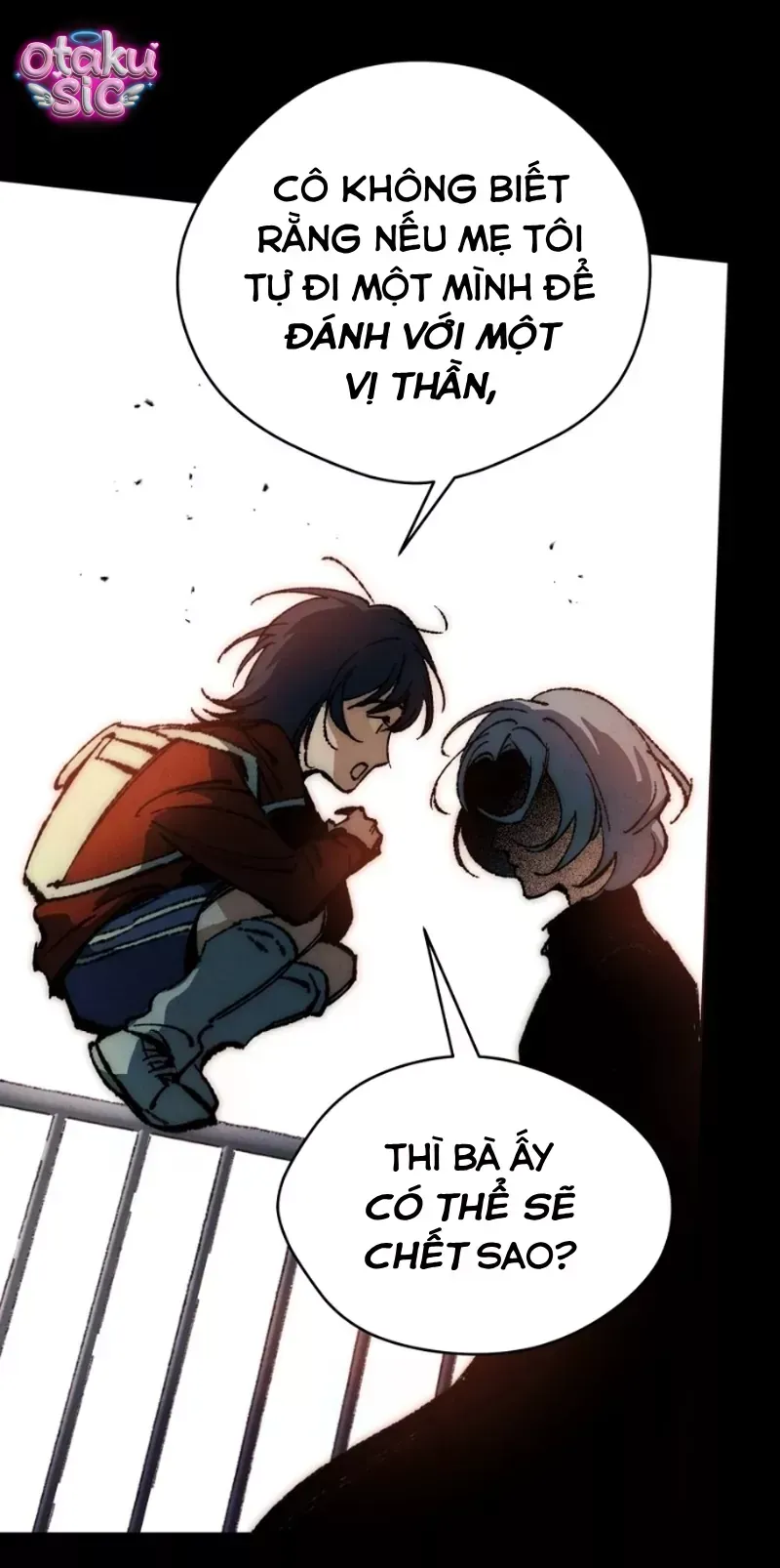 Hand Jumper Chapter 125 - 33