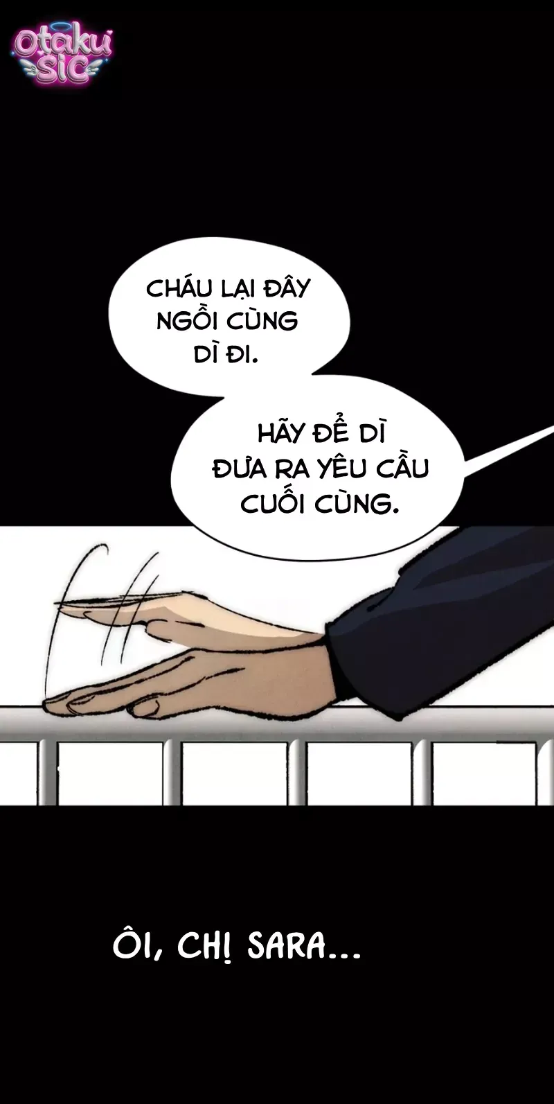 Hand Jumper Chapter 125 - 42