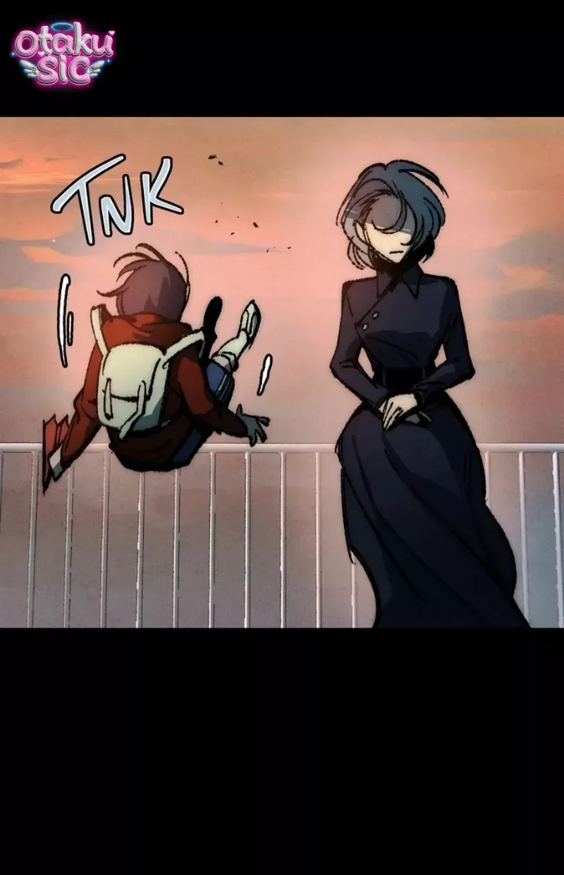 Hand Jumper Chapter 125 - 45