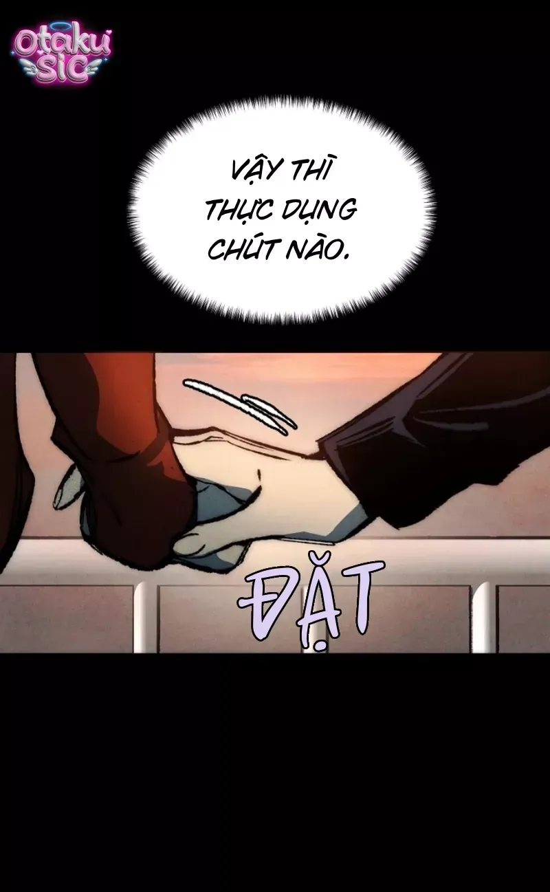 Hand Jumper Chapter 125 - 52